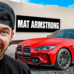 Mat Armstrong Net Worth