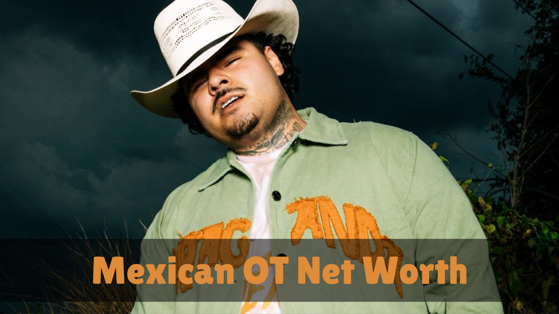 Mexican OT Net Worth