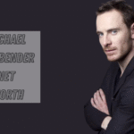Michael Fassbender Net Worth