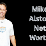 Mike Alstott net worth
