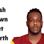 Noah Brown Net Worth