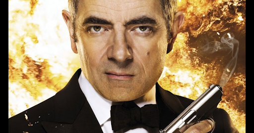 Rowan Atkinson Net Worth