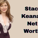 Staci Keanan Net Worth