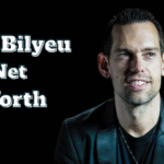Tom Bilyeu net worth