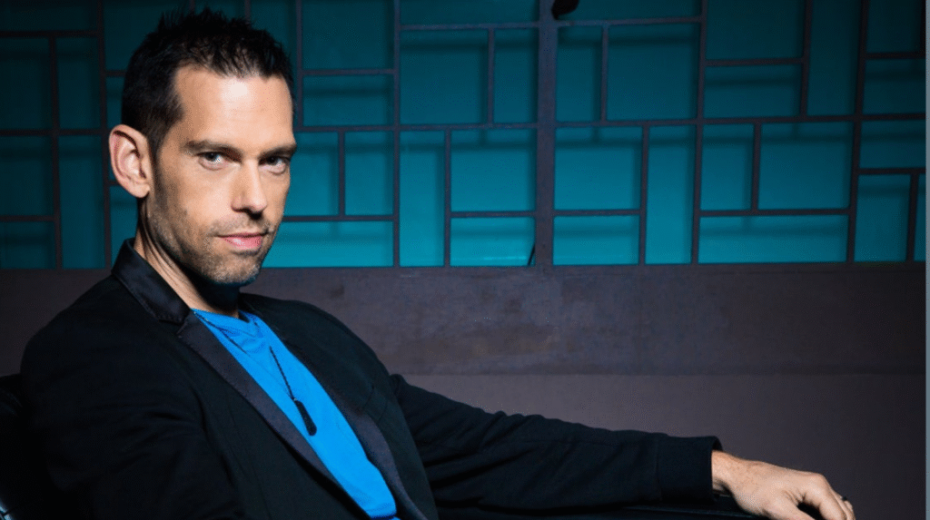 Tom Bilyeu net worth