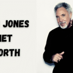 Tom Jones Net Worth