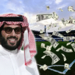 Turki Alalshikh Net Worth