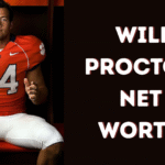 Will Proctor Net Worth