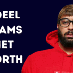 Adeel Shams net worth