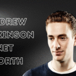 Andrew Wilkinson net worth