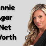 annie agar net worth