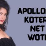 Apollonia Kotero net worth