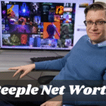 beeple net worth