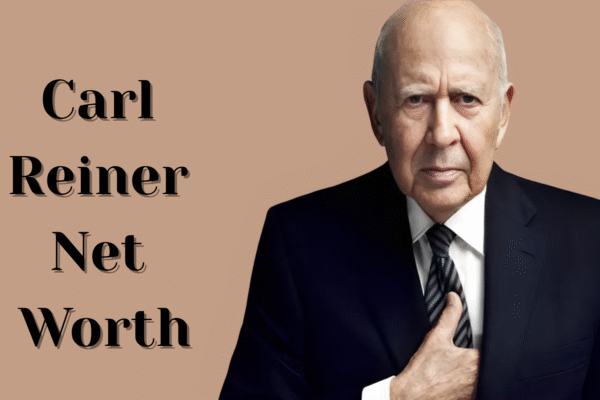 carl reiner net worth
