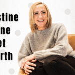 christine caine net worth