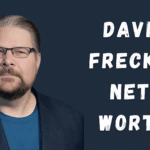 David Frecka net worth