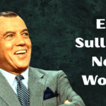 ed sullivan net worth