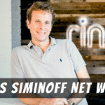james siminoff net worth