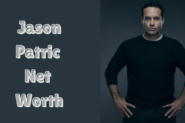 Jason Patric net worth