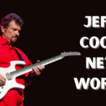 Jeff Cook net worth