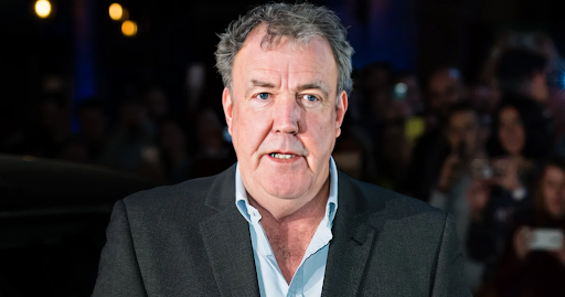 jeremy clarkson net worth