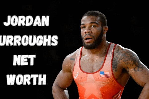 jordan burroughs net worth