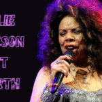 Millie Jackson net worth