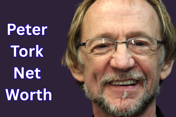 peter tork net worth