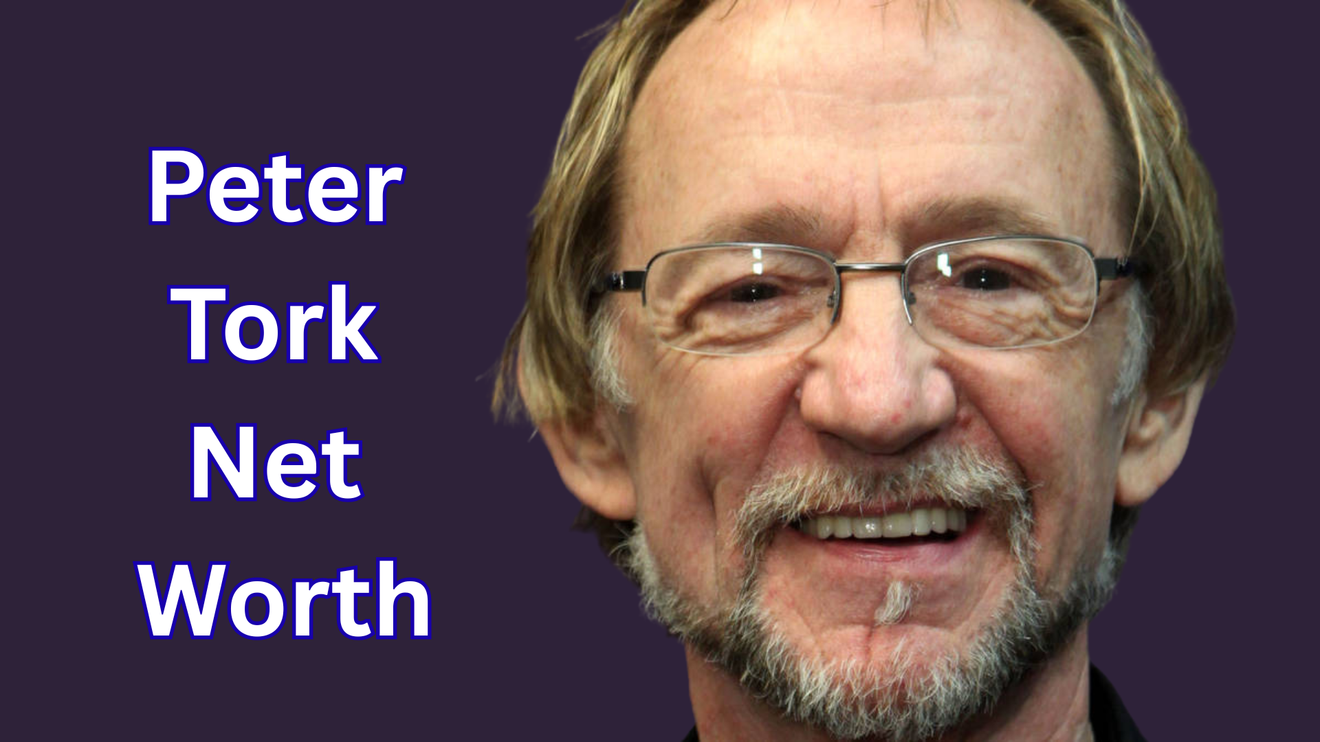 peter tork net worth