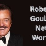 robert goulet net worth