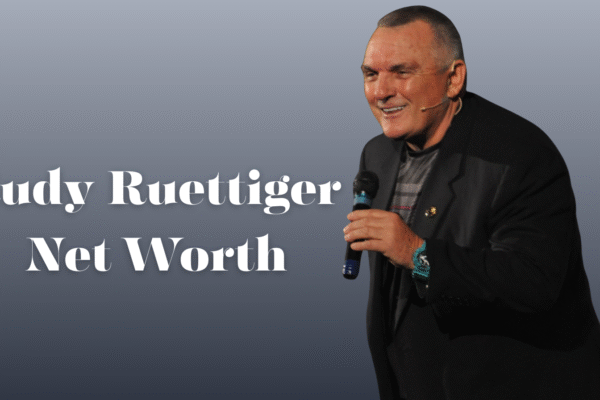 Rudy Ruettiger net worth