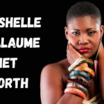 Rutshelle Guillaume net worth