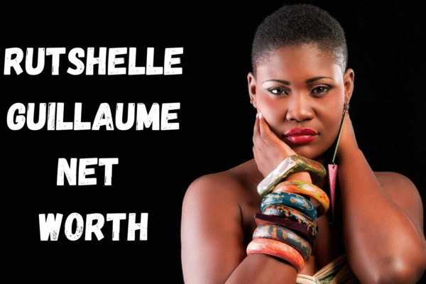 Rutshelle Guillaume net worth