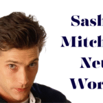 Sasha Mitchell net worth