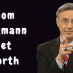 Thom Hartmann net worth