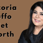 victoria ruffo net worth