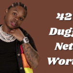 42 Dugg net worth