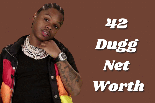 42 Dugg net worth