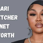 Ari Fletcher net worth