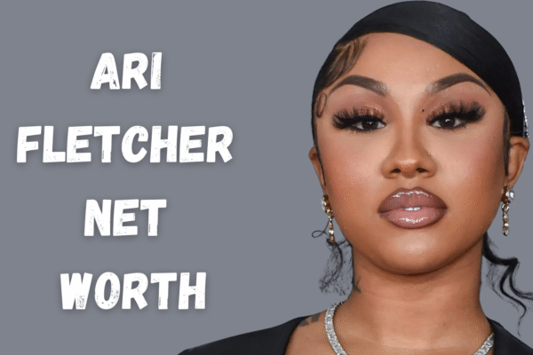 Ari Fletcher net worth