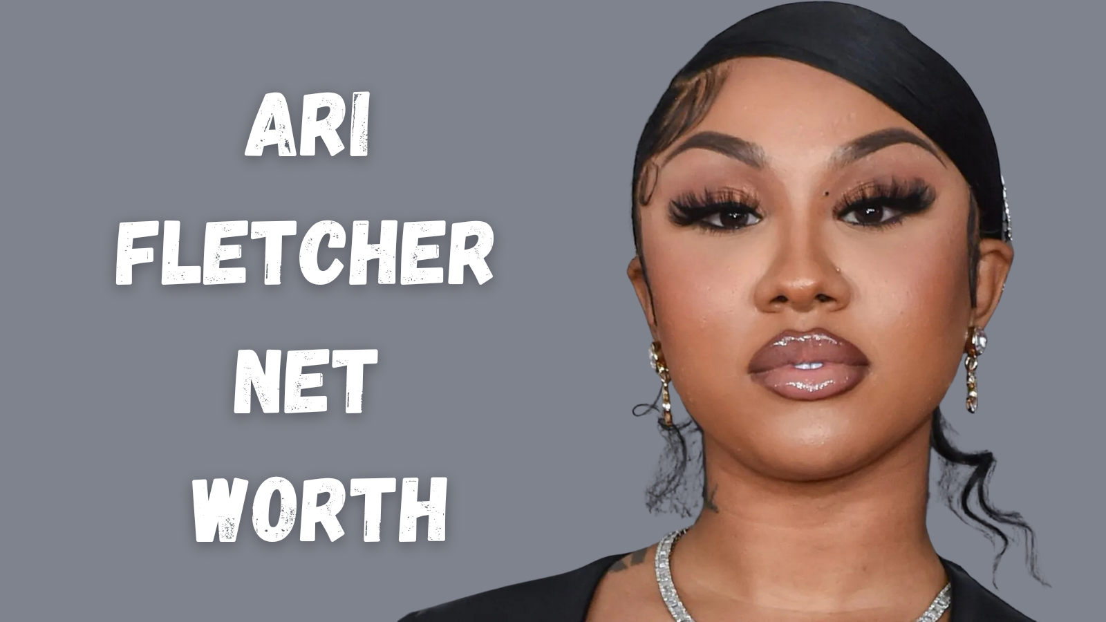Ari Fletcher net worth