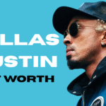 dallas austin net worth​
