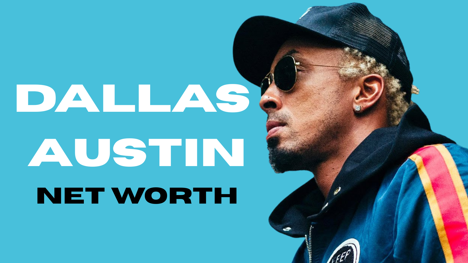 dallas austin net worth​
