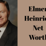 elmer heinrich net worth