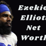 Ezekiel Elliott Net Worth