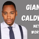 Gianno Caldwell net worth