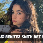 Jameliz Benitez Smith net worth
