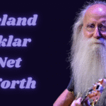 Leland Sklar net worth