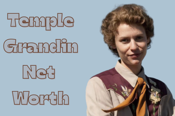 Temple Grandin Net Worth