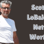 Scott Lobaido Net Worth 2025